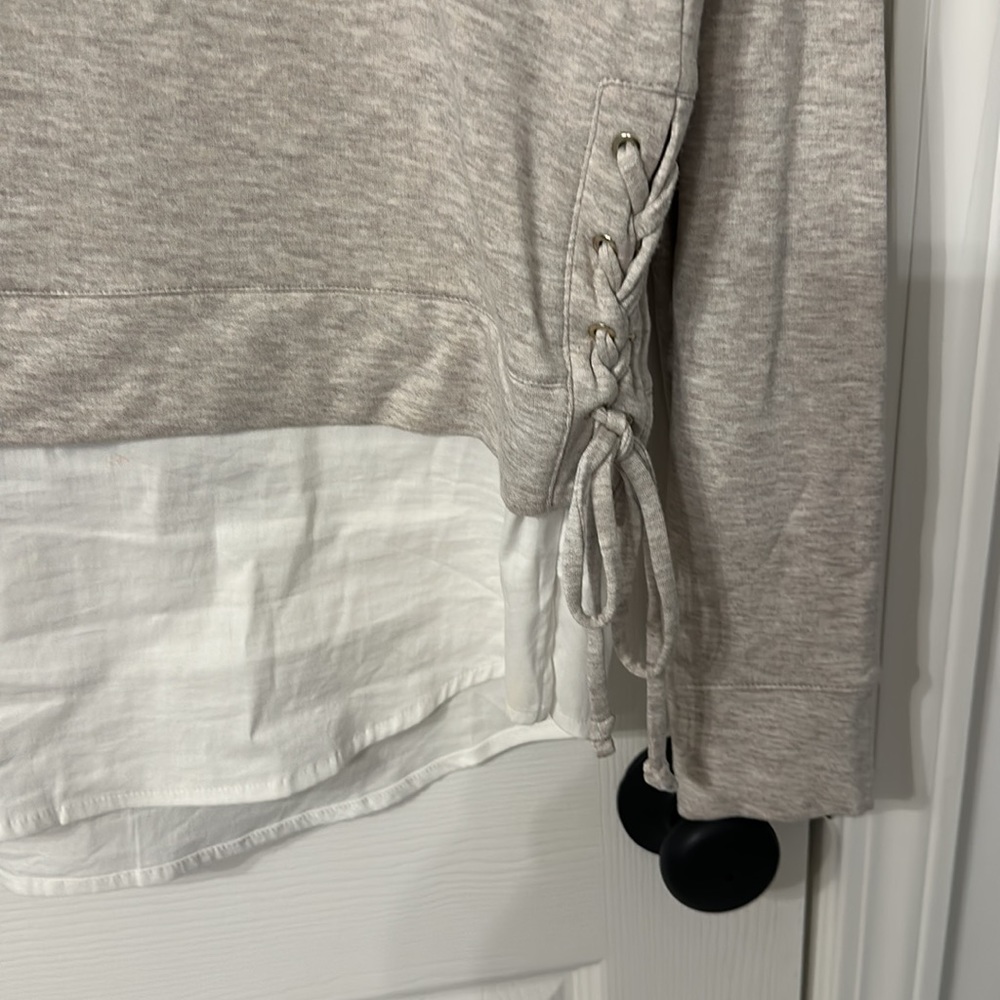 WHBM Top - Picture 4 of 6
